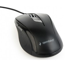 Gembird MUS-6B-01 Black